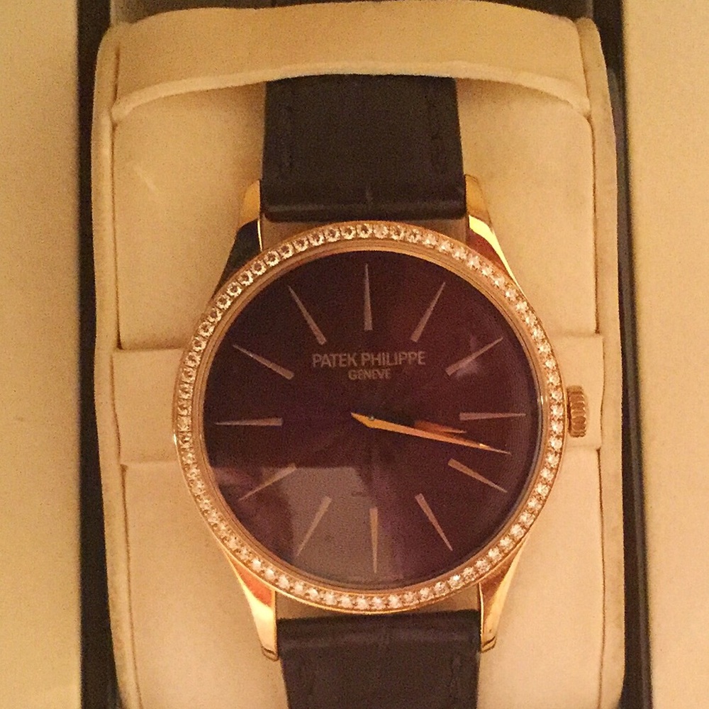 PATEK PHILIPPE - Picture 4 of 6